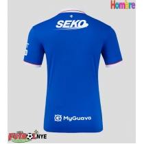 Camiseta Rangers Primera Equipación 2025-26 manga corta